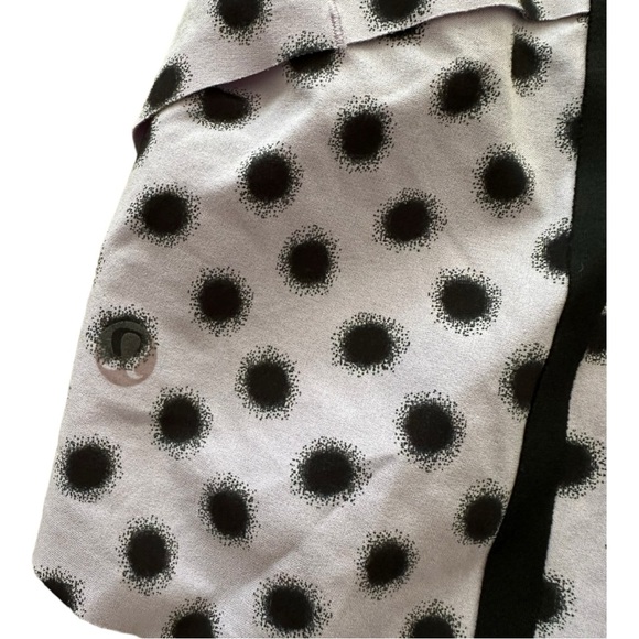 Lululemon speed it up shorts - Picture 5 of 6